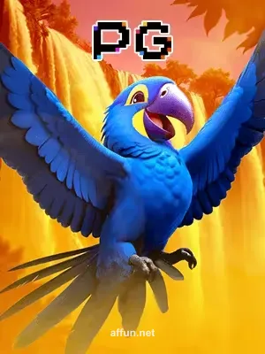 Imagem do jogo Wings of Iguazu no Afun