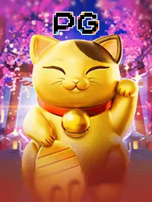 Imagem do Jogo Lucky Neko