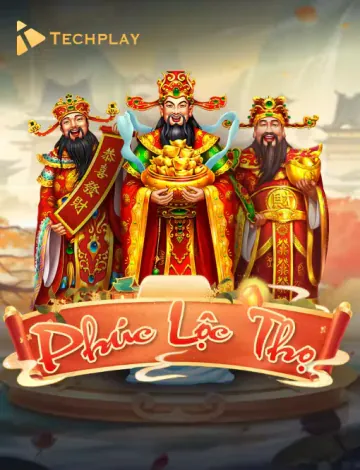 Imagem do Jogo Phúc Lộc Thọ