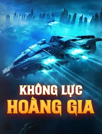 Imagem do Jogo Techplay Không Lực Hoàng Gia