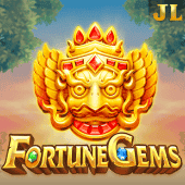 Imagem do Jogo Fortune Gems
