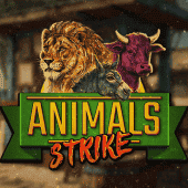 Imagem do Jogo Animals Strike