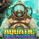 Imagem do Jogo Aquatic Adventurer