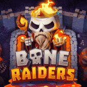 Imagem do Jogo Bone Raiders