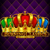 Imagem do Jogo Burning Classics Royal Edition