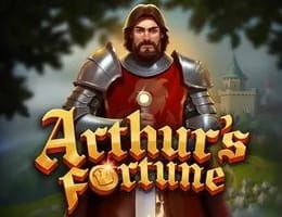 Imagem do Jogo Arthur's Fortune