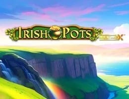 Imagem do Jogo Irish Pots Drop MultiMax™