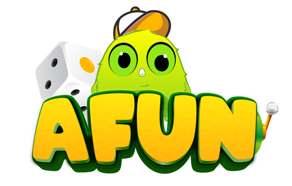 Logo afun